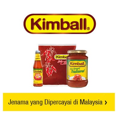 ABOUT KIMBAL