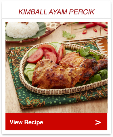 Ayam Percik
