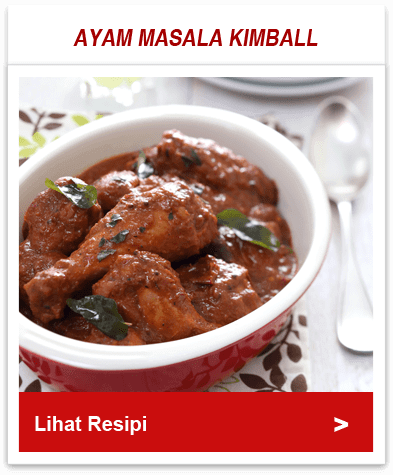 Ayam Masala Kimball