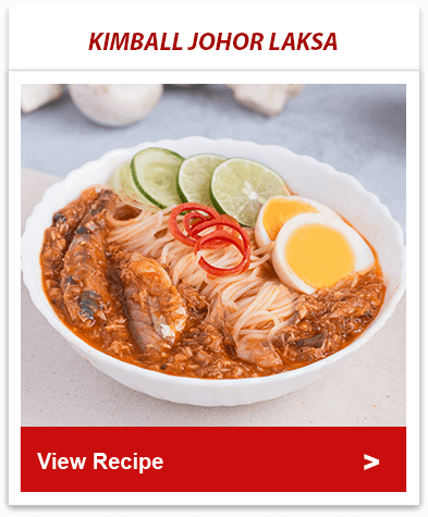 Kimball Johor Laksa