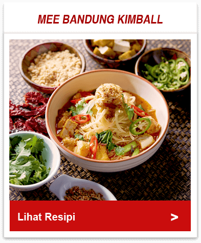 Mee Bandung Kimball