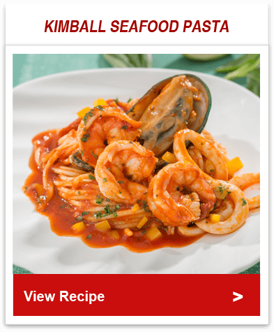 Kimball Seafood Pasta