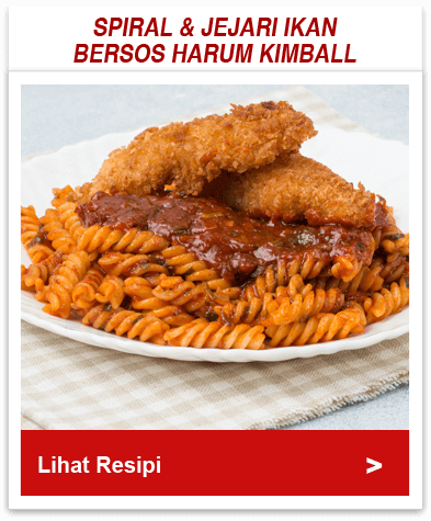 Ikan Bersos Harum