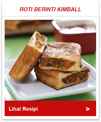Roti Berinti Kimball
