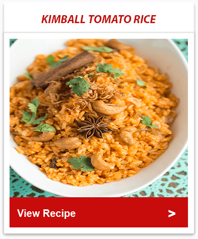Kimball Tomato Rice