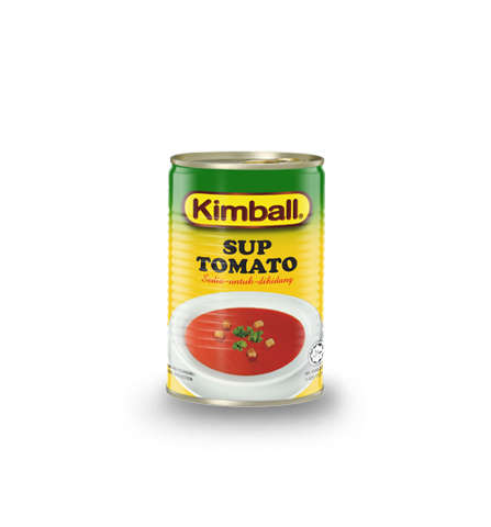 Tomato Soup 