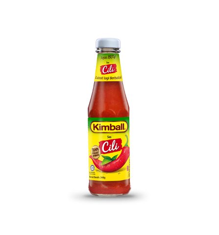 Chili Sauce