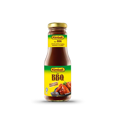 BBQ Sauce