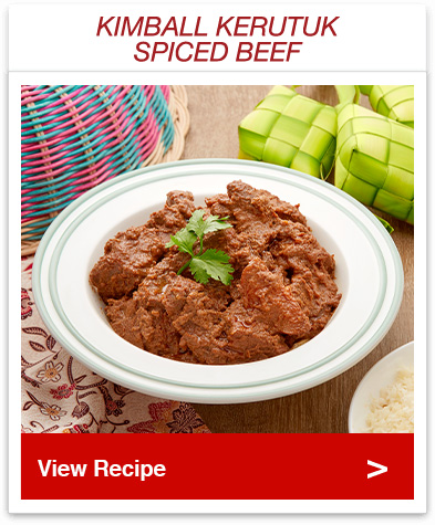 Kerutuk Spiced Beef