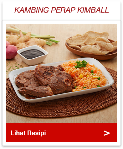 Kambing Perap Kimball