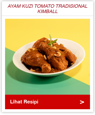 Ayam Kuzi Tomato Tradisional Kimball